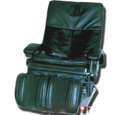 Массажное кресло марки Гибрид
