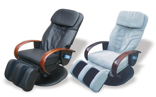 массажные кресла lotus L-3036 представленны в нескольких цветовых решениях